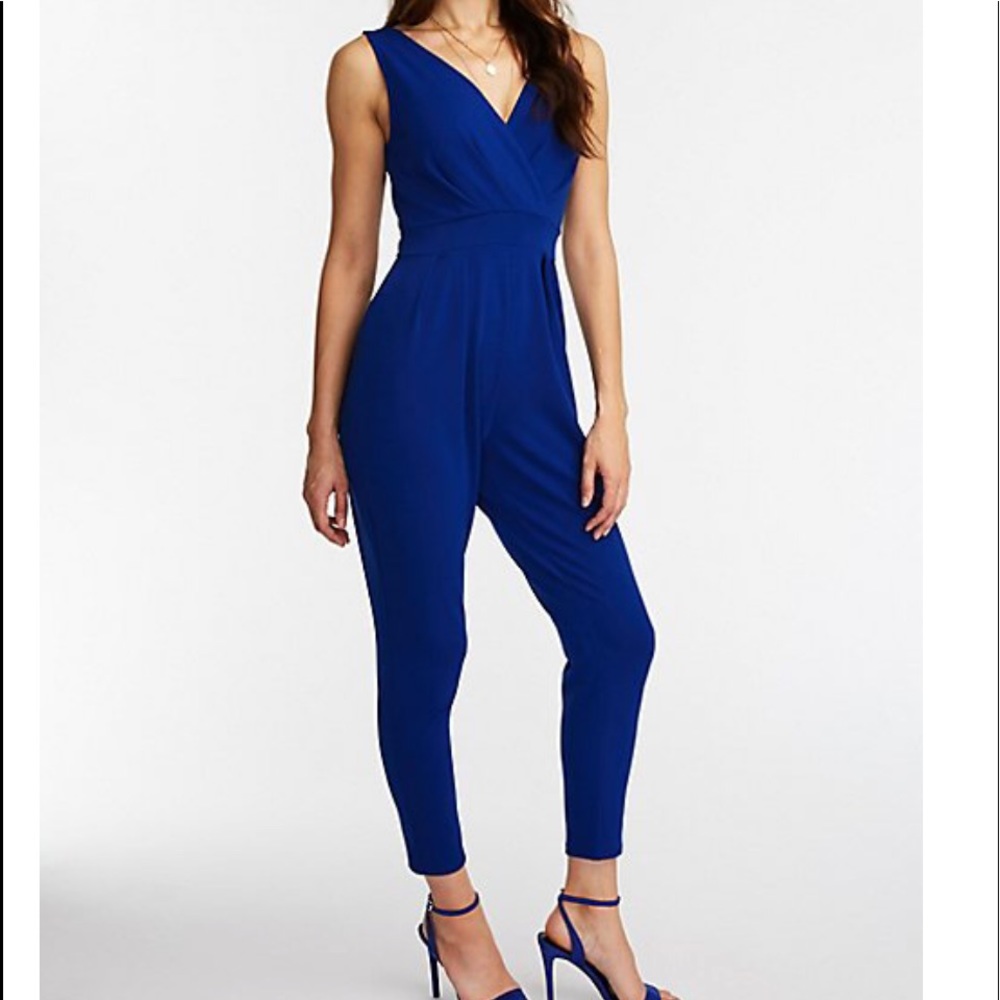 BRAND NEW jumpsuit!